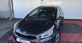 Annonce Kia Cee'd SW occasion Essence 1.0 T-GDI 120 ch ISG Active � Cournon d'Auvergne