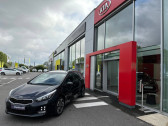 Kia Cee'd SW occasion année 2015 boite Manuelle Annonce Kia Cee'd SW occasion Essence 1.0 T-GDi 120ch ISG GT Line à Vert-Saint-Denis