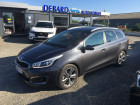 Kia Cee'd SW occasion année 2016 boite Manuelle Annonce Kia Cee'd SW occasion Essence 1.0 T-GDI 120CH ISG PREMIUM à Ibos