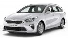Kia Cee'd SW occasion année 2021 boite Manuelle Annonce Kia Cee'd SW occasion Essence 1.5 t-gdi 160cv bvm6 active + full led + pack hiver à Ganges