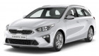 Kia Cee'd SW occasion année 2021 boite Manuelle Annonce Kia Cee'd SW occasion Essence 1.5 t-gdi 160cv bvm6 active + pack hiver + recharge smartpho à Ganges