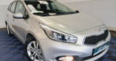 Annonce Kia Cee'd SW occasion Diesel 1.6 CRDI 110 ch Style � Sannerville