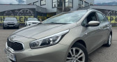 Kia Cee'd SW occasion année 2013 boite Manuelle Annonce Kia Cee'd SW occasion Diesel 1.6 CRDI 110CH STYLE à VOREPPE