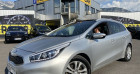 Kia Cee'd SW occasion Gris année 2014 boite Manuelle Annonce Kia Cee'd SW occasion Diesel 1.6 CRDI 128CH ACTIVE à VOREPPE