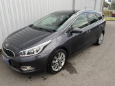Kia Cee'd SW occasion année 2013 boite Manuelle Annonce Kia Cee'd SW occasion Diesel 1.6 CRDi 128ch Active à Varennes-Vauzelles