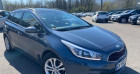 Kia Cee'd SW occasion Bleu année 2012 boite Manuelle Annonce Kia Cee'd SW occasion Diesel 1.6 CRDI 128CH PREMIUM à VOREPPE