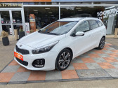 Kia Cee'd SW occasion année 2017 boite Manuelle Annonce Kia Cee'd SW occasion Diesel 1.6 CRDi 136 BV6 GT LINE à Saïx