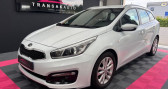 Kia Cee'd SW 1.6 CRDi 136 ch ISG Active   Pont-l'Évêque 14