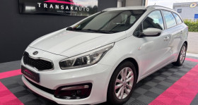 Kia Cee'd SW , garage TRANSAKAUTO PONT L'EVEQUE - DEAUVILLE  Pont-l'Évêque