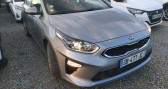Kia Cee'd SW 1.6 CRDI 136 ISG MHEV ACTIVE BUS DCT7   Seilhac 19