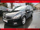 Kia Cee'd SW occasion Noir année 2011 boite Manuelle Annonce Kia Cee'd SW occasion Diesel Active 1.6 CRDi 115 SW JA+Regul à Albi