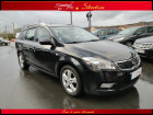 Kia Cee'd SW occasion Noir année 2011 boite Manuelle Annonce Kia Cee'd SW occasion Diesel Active 1.6 CRDi 115 SW JA+Regul à Albi