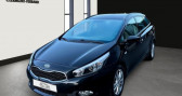 Kia Cee'd SW occasion année 2013 boite Manuelle Annonce Kia Cee'd SW occasion Diesel cee d ii 1.6 crdi 110 style à CLERMONT-FERRAND