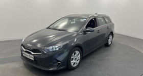 Kia Cee'd SW , garage ESPACE AUTO QUIMPER  QUIMPER