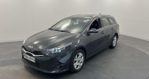 Kia Cee'd SW occasion année 2023 boite Automatique Annonce Kia Cee'd SW occasion Diesel Cee'd_SW 1.6 CRDi 136 ch MHEV DCT7 Active à QUIMPER