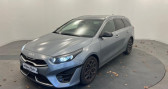Kia Cee'd SW Cee'd_SW 1.6 CRDi 136 ch MHEV DCT7 GT Line Premium  2023 - annonce de voiture en vente sur Auto S&eacute;lection.com