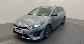 Kia Cee'd SW , garage ESPACE AUTO QUIMPER  QUIMPER