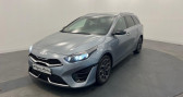 Kia Cee'd SW - voir le détail de l'annonce Kia Cee'd SW Cee'd_SW 1.6 CRDi 136 ch MHEV DCT7 GT Line Premium  2023 - annonce de voiture en vente sur Auto Sélection.com