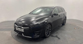 Annonce Kia Cee'd SW occasion Diesel Cee'd_SW 1.6 CRDi 136 ch MHEV iBVM6 GT Line Premium � QUIMPER