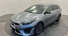 Kia Cee'd SW , garage ESPACE AUTO QUIMPER � QUIMPER