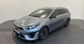 Kia Cee'd SW Cee'd_SW 1.6 CRDi 136 ch MHEV iBVM6 GT Line Premium  2023 - annonce de voiture en vente sur Auto S&eacute;lection.com