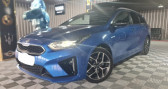 Annonce Kia Cee'd SW occasion Essence CEED 1.0 T-GDI 120 ch ISG BVM6 GT Line * REPRISE POSSIBLE * � Maubeuge
