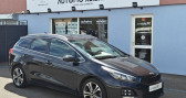 Annonce Kia Cee'd SW occasion Essence Ceed 1.0 T-GDi 120ch ISG GT Line  Danjoutin