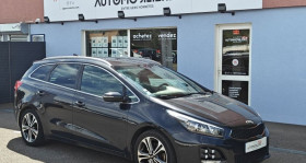 Kia Cee'd SW , garage AGENCE AUTOMOBILIERE BELFORT  Danjoutin