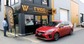 Kia Cee'd SW Ceed 1.4 T-GDI 140 Ch GT LINE DCT7 Apple Carplay Android aut   BELBEUF 76