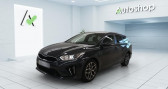 Annonce Kia Cee'd SW occasion Essence Ceed 1.5 T-GDI 160ch GT Line DCT7  Chambray-ls-Tours