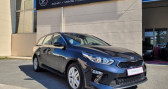 Annonce Kia Cee'd SW occasion Diesel CEED 1.6 CRDi 115 ch ISG DCT7 Active  Lagny Sur Marne