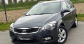Kia Cee'd SW CEED 1.6 CRDI 115CH ACTIVE * 101.000KM * 2012 * 1ERE MAIN  2012 - annonce de voiture en vente sur Auto S&eacute;lection.com