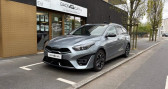 Annonce Kia Cee'd SW occasion Diesel CEED 1.6 CRDi 136 ch MHEV DCT7 GT Line Business � NANTES