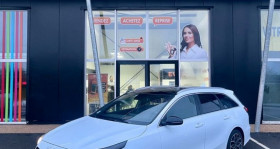 Kia Cee'd SW , garage EWIGO MORLAIX � Saint-Sève