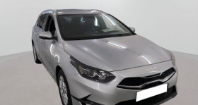 Kia Cee'd SW , garage CHANAS AUTO  CHANAS