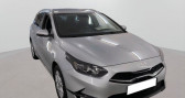 Kia Cee'd SW occasion année 2022 boite Manuelle Annonce Kia Cee'd SW occasion Diesel CEED 1.6 CRDi 136 MHEV Pulse à MIONS