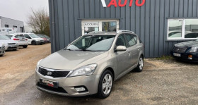 Kia Cee'd SW , garage EUROVAL AUTO  Fontenay-sur-Eure
