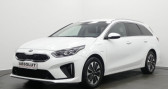 Kia Cee'd SW occasion année 2020 boite Automatique Annonce Kia Cee'd SW occasion Hybride CEED 1.6 GDI 105CH PLUG-IN 60.5CH ACTIVE BUSINESS DCT6 à Nanteuil-les-Meaux