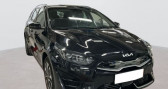 Kia Cee'd SW occasion année 2022 boite Automatique Annonce Kia Cee'd SW occasion Hybride CEED 1.6 GDi Hybride Rechargeable 141 Active DCT6 à CHANAS