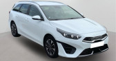 Kia Cee'd SW CEED 1.6 GDi Hybride Rechargeable 141 PRESTIGE DCT6   CHANAS 38