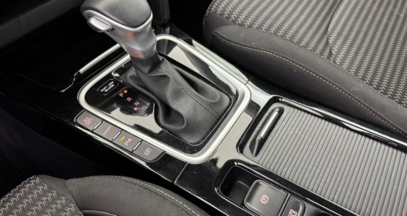 Kia Cee'd SW CEED 1.6 GDi Hybride Rechargeable 141 PRESTIGE DCT6 2022 - photo n°7 Kia Cee'd SW CEED 1.6 GDi Hybride Rechargeable 141 PRESTIGE DCT6  occasion à CHANAS - photo n°7