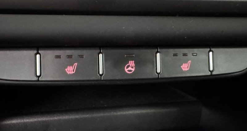 Kia Cee'd SW CEED 1.6 GDi Hybride Rechargeable 141 PRESTIGE DCT6 2022 - photo n°6 Kia Cee'd SW CEED 1.6 GDi Hybride Rechargeable 141 PRESTIGE DCT6  occasion à CHANAS - photo n°6