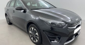 Kia Cee'd SW occasion année 2022 boite Automatique Annonce Kia Cee'd SW occasion Hybride CEED 1.6 GDi Hybride Rechargeable 141 PRESTIGE DCT6 à MIONS