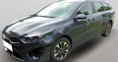Kia Cee'd SW occasion année 2021 boite Automatique Annonce Kia Cee'd SW occasion Hybride CEED 1.6 GDi Hybride Rechargeable 141 PRESTIGE DCT6 à MIONS