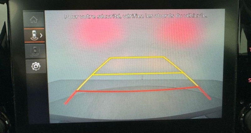 Kia Cee'd SW CEED 1.6 GDi Hybride Rechargeable 141 PRESTIGE DCT6 2022 - photo n°4 Kia Cee'd SW CEED 1.6 GDi Hybride Rechargeable 141 PRESTIGE DCT6  occasion à MIONS - photo n°4