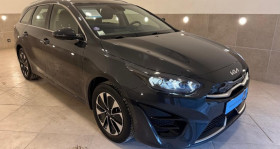 Kia Cee'd SW , garage PACCARD AUTOMOBILES � La Buisse