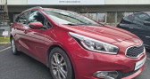 Annonce Kia Cee'd SW occasion Essence Ceed 1.6 GDI PREMIUM DCT6 135 cv � Palaiseau