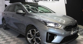Annonce Kia Cee'd SW occasion Essence CEED 1.6 GDI - PREMIUM - Hybrid rechargeable � Montelier