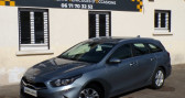 Annonce Kia Cee'd SW occasion Essence CEED BUSINESS 1.0 T-GDi 120 ch BVM6 Active � Clamart