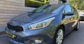 Kia Cee'd SW occasion année 2014 boite Manuelle Annonce Kia Cee'd SW occasion Essence Ceed d ii 1.6 gdi isg 135 active à Pierrelaye